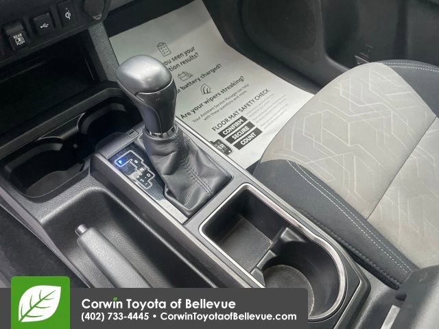 Certified 2023 Toyota Tacoma TRD Off-Road image 23