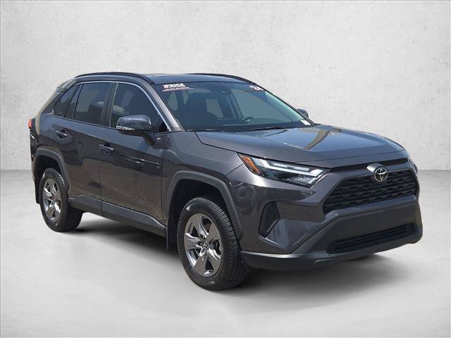 Used 2024 Toyota RAV4 XLE w/ Convenience Package AWD/4WD image 3