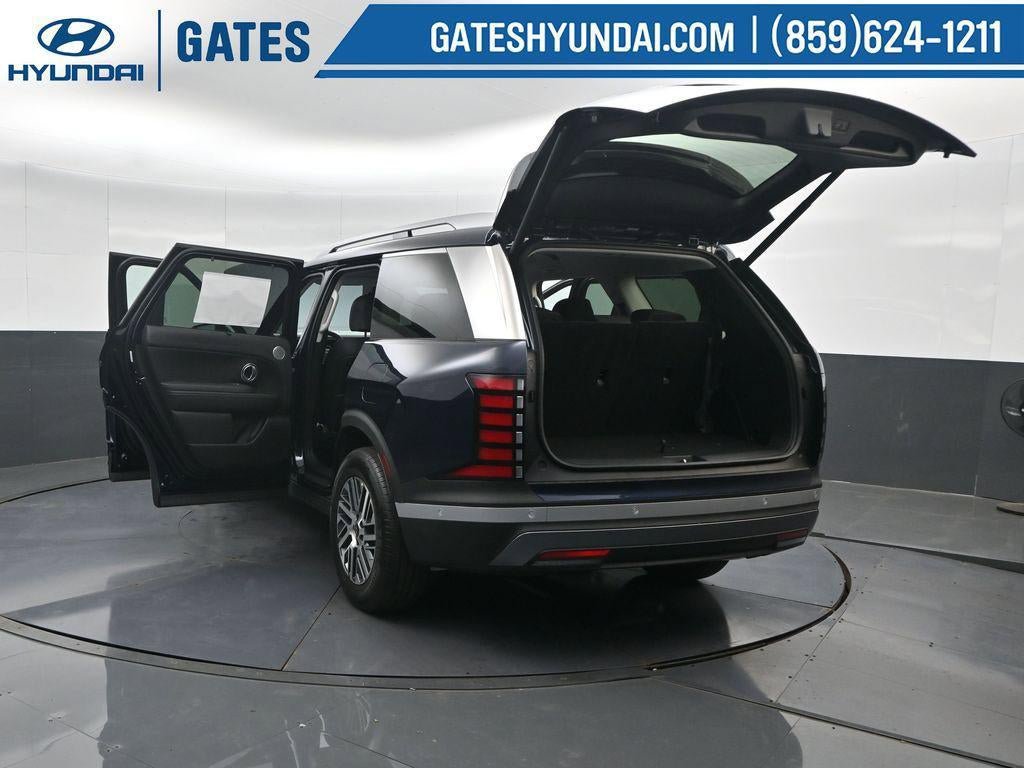 New 2026 Hyundai Palisade SEL AWD/4WD image 54