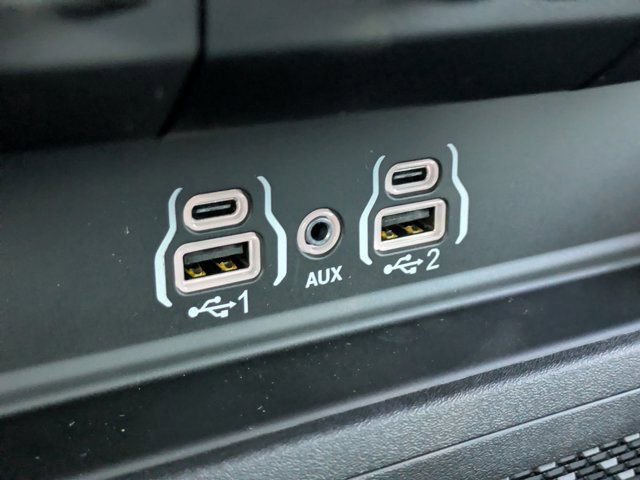 New 2026 RAM 1500 Laramie w/ Laramie Preferred Package image 19