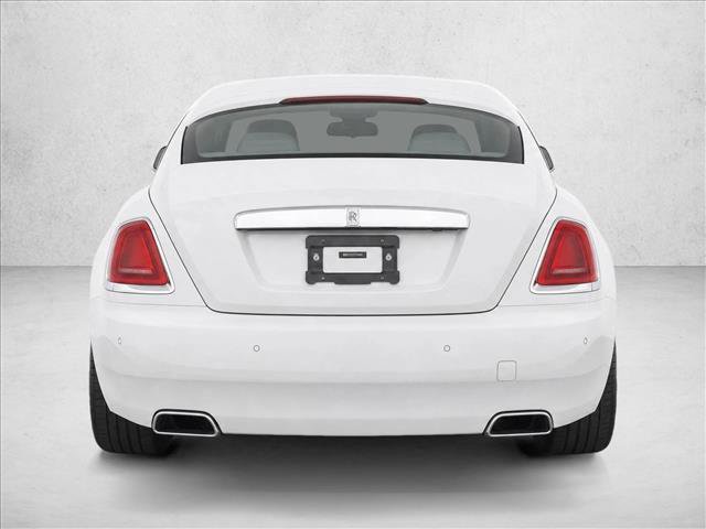 Used 2015 Rolls-Royce Wraith RWD image 6