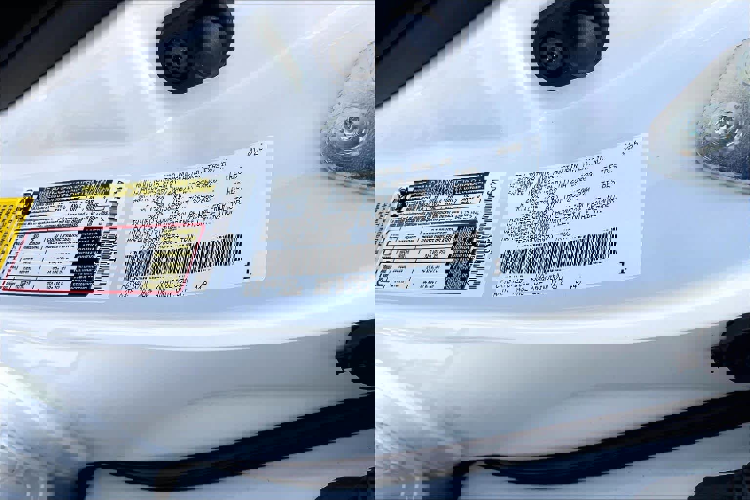 New 2026 Toyota Tundra Limited image 21