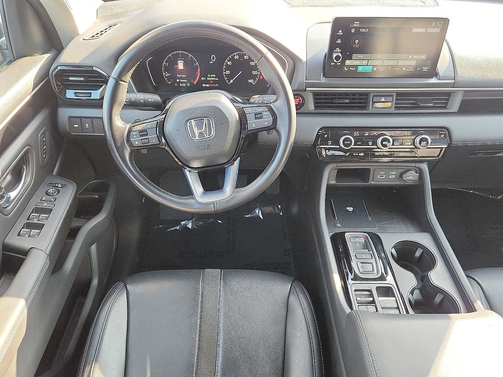 Certified 2023 Honda Pilot EX-L image 11