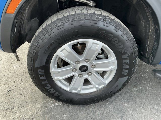 Used 2024 Ford Ranger XL w/ Trailer Tow Package image 12