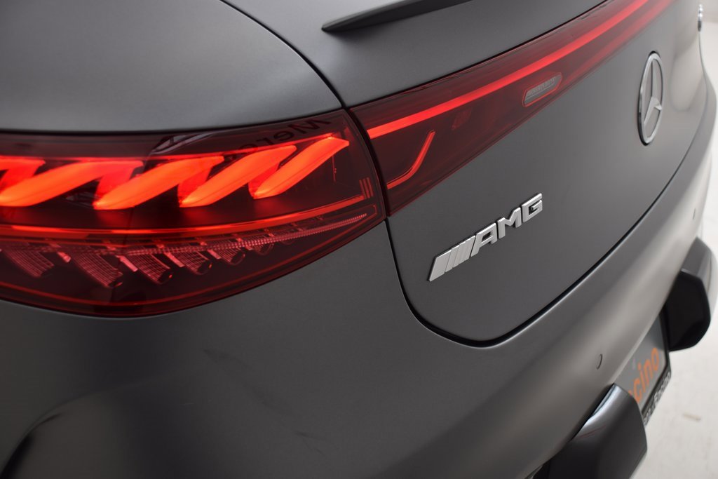 Certified 2023 Mercedes-Benz EQS AMG 4MATIC image 12
