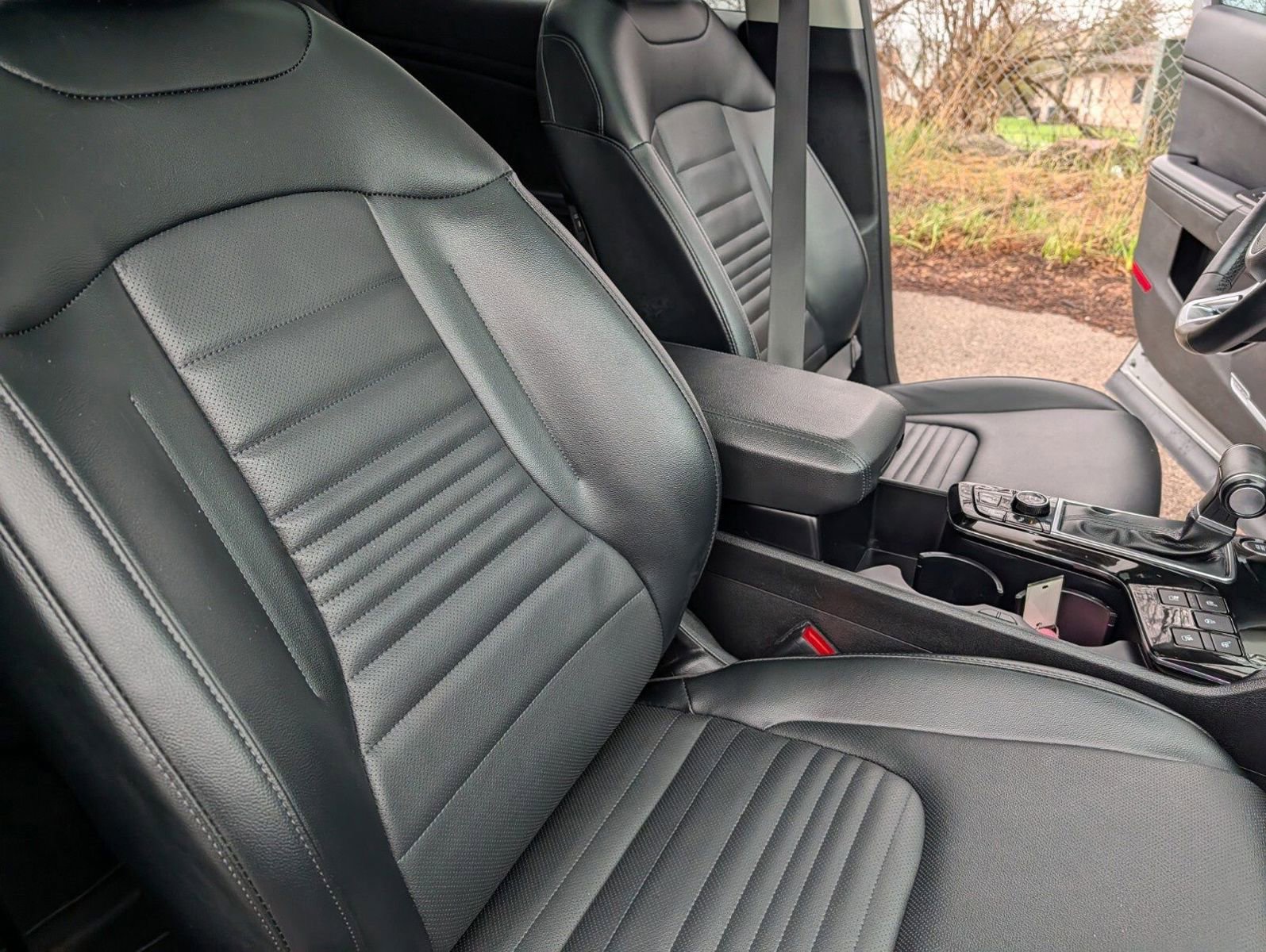 Used 2023 Kia Sportage SX image 24