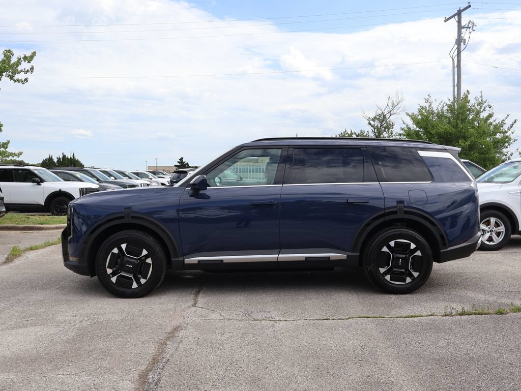 New 2027 Kia Telluride EX AWD/4WD image 4