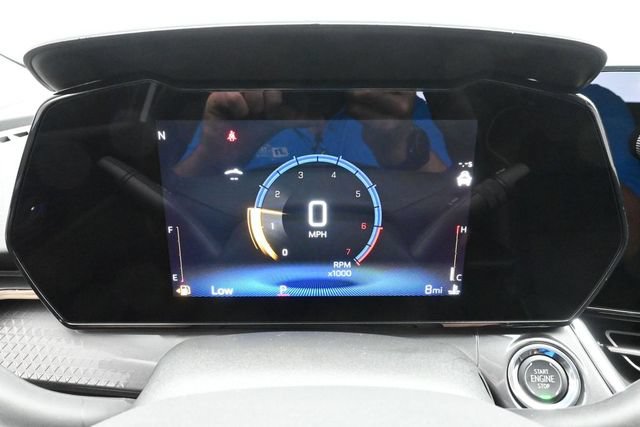 New 2026 Chevrolet Trax ACTIV w/ Sunroof Package FWD image 33