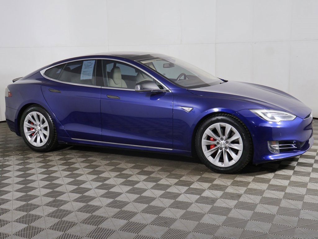 Used 2016 Tesla Model S P90D image 14