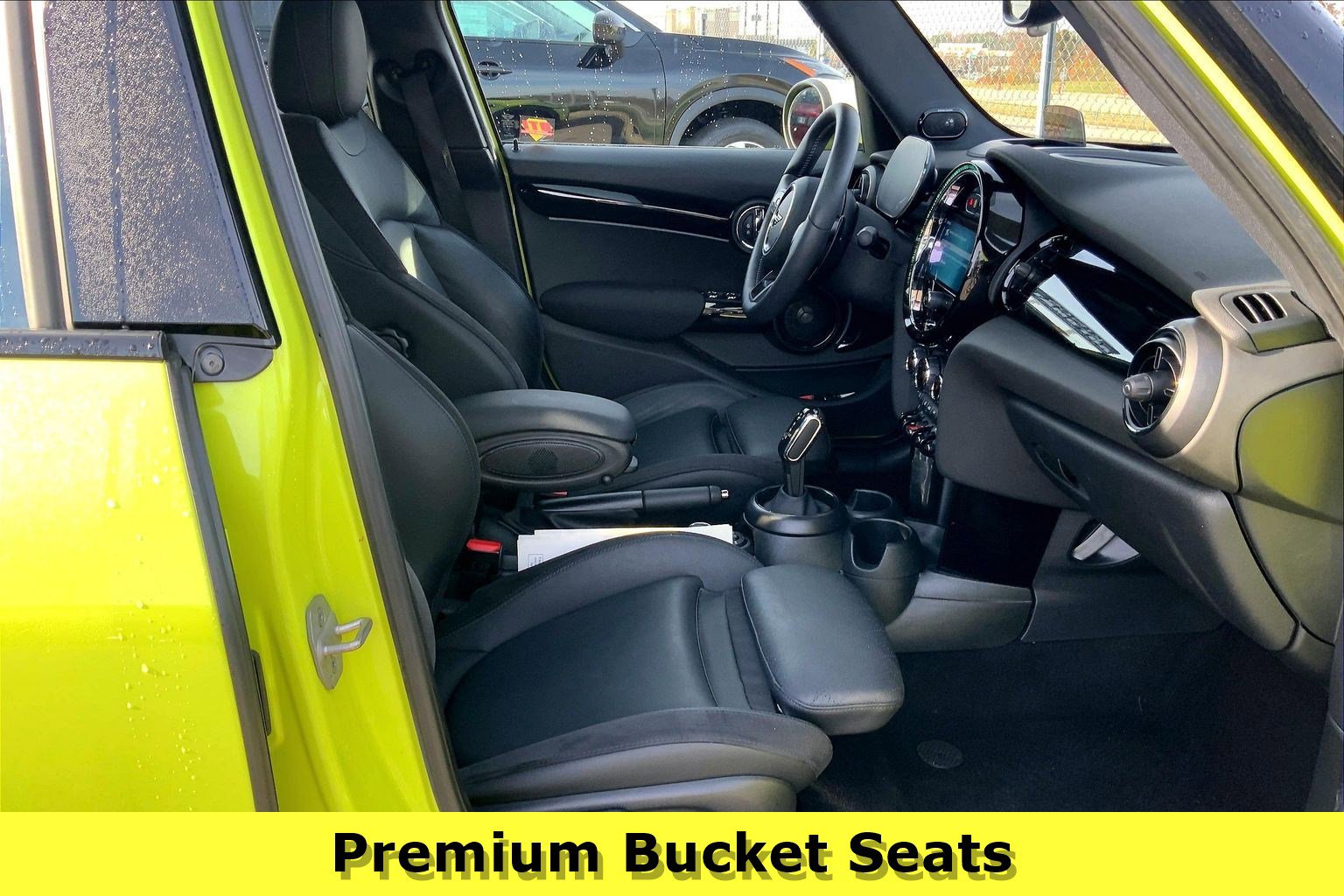 Used 2024 MINI Cooper S image 7