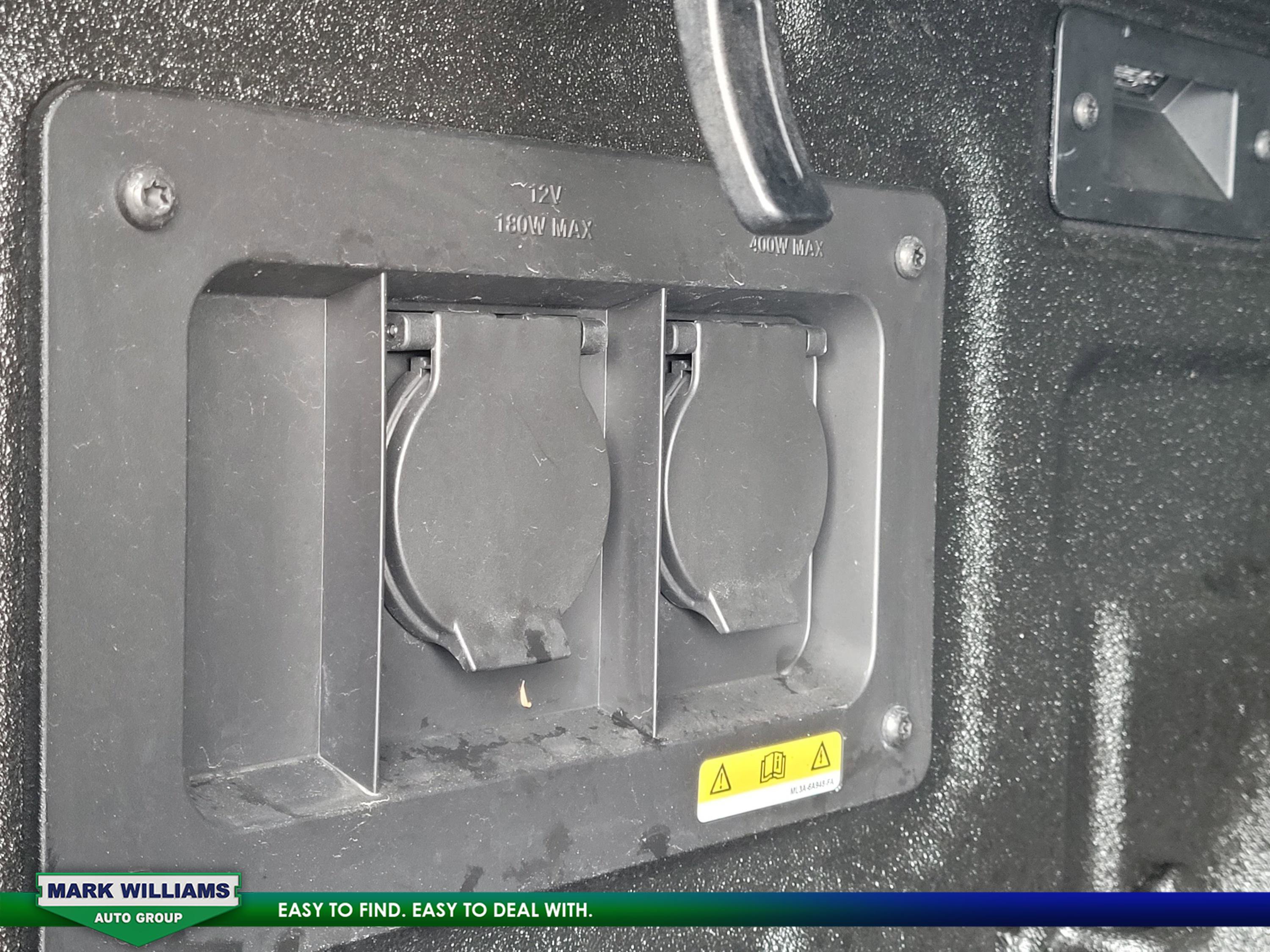 Used 2024 Ford Ranger XLT image 33