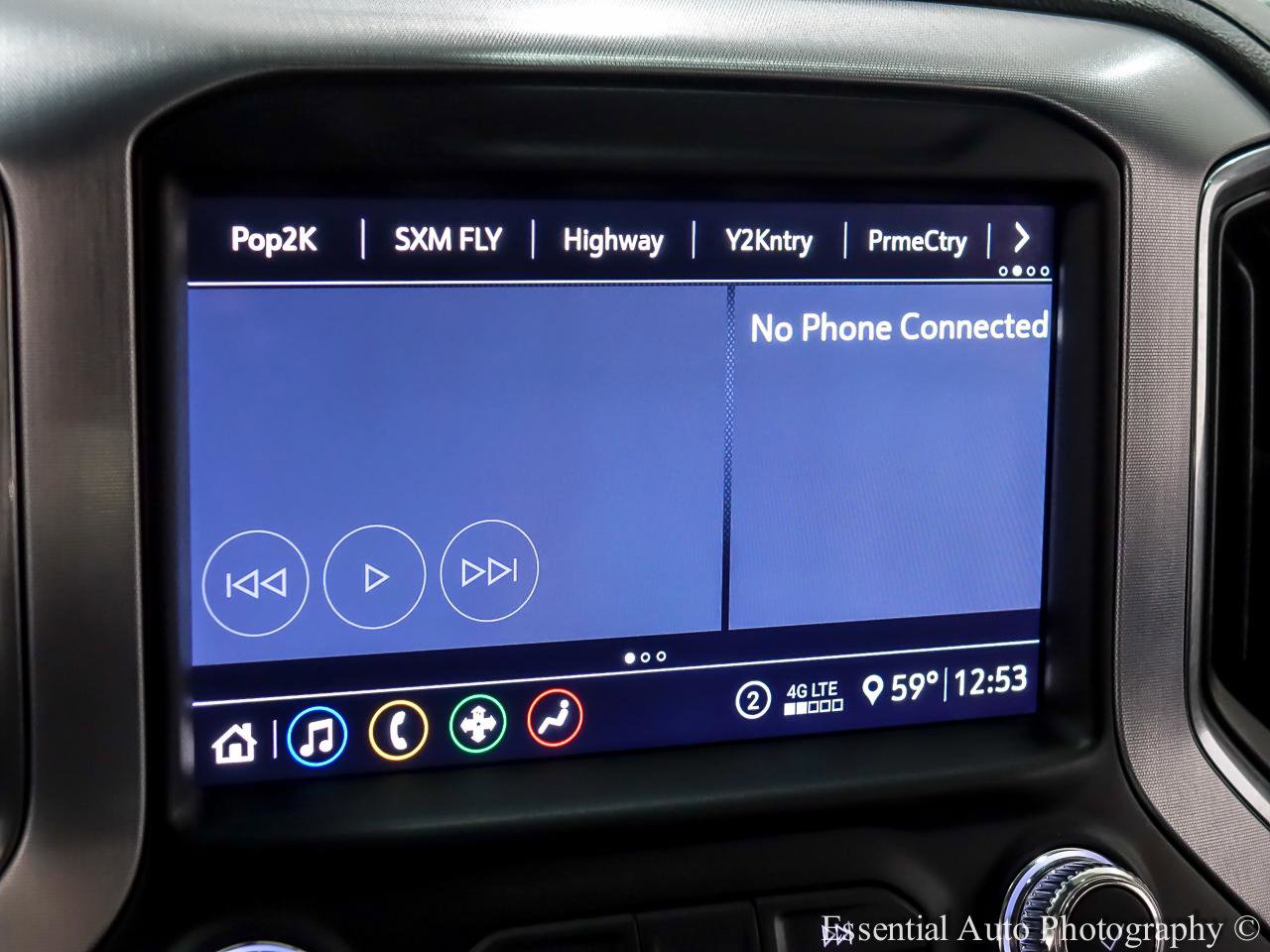 Used 2020 GMC Sierra 1500 Elevation image 20