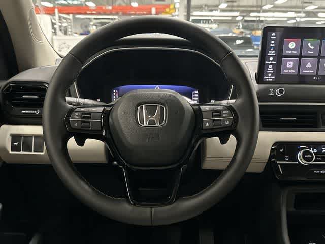 New 2026 Honda Pilot EX-L image 15