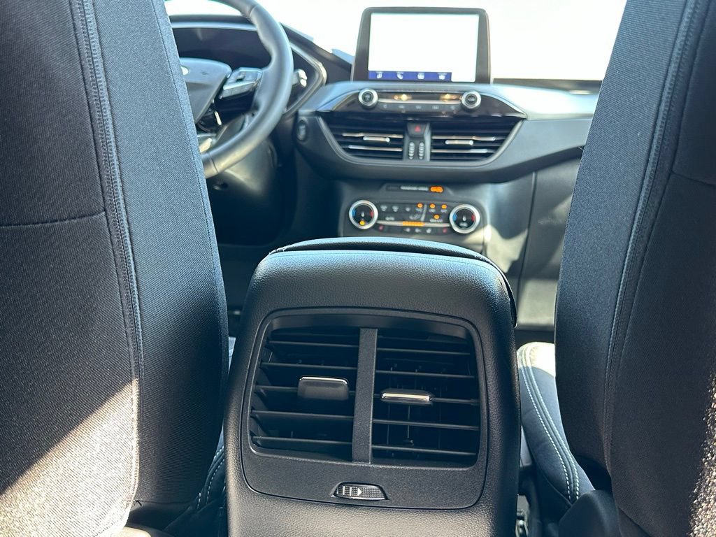 New 2026 Ford Escape Active w/ Cold Weather Package AWD/4WD image 36