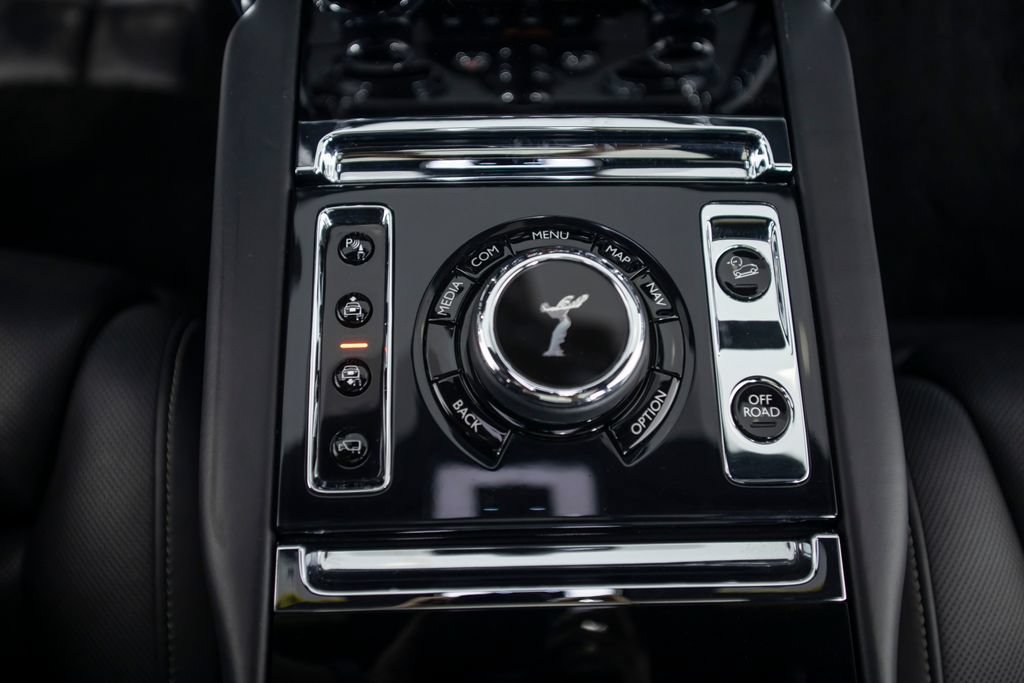 Used 2019 Rolls-Royce Cullinan AWD/4WD image 53