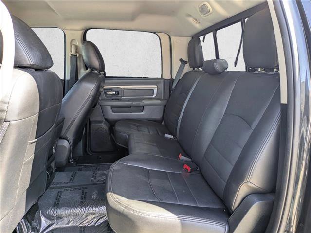 Used 2016 RAM 2500 Power Wagon AWD/4WD image 18