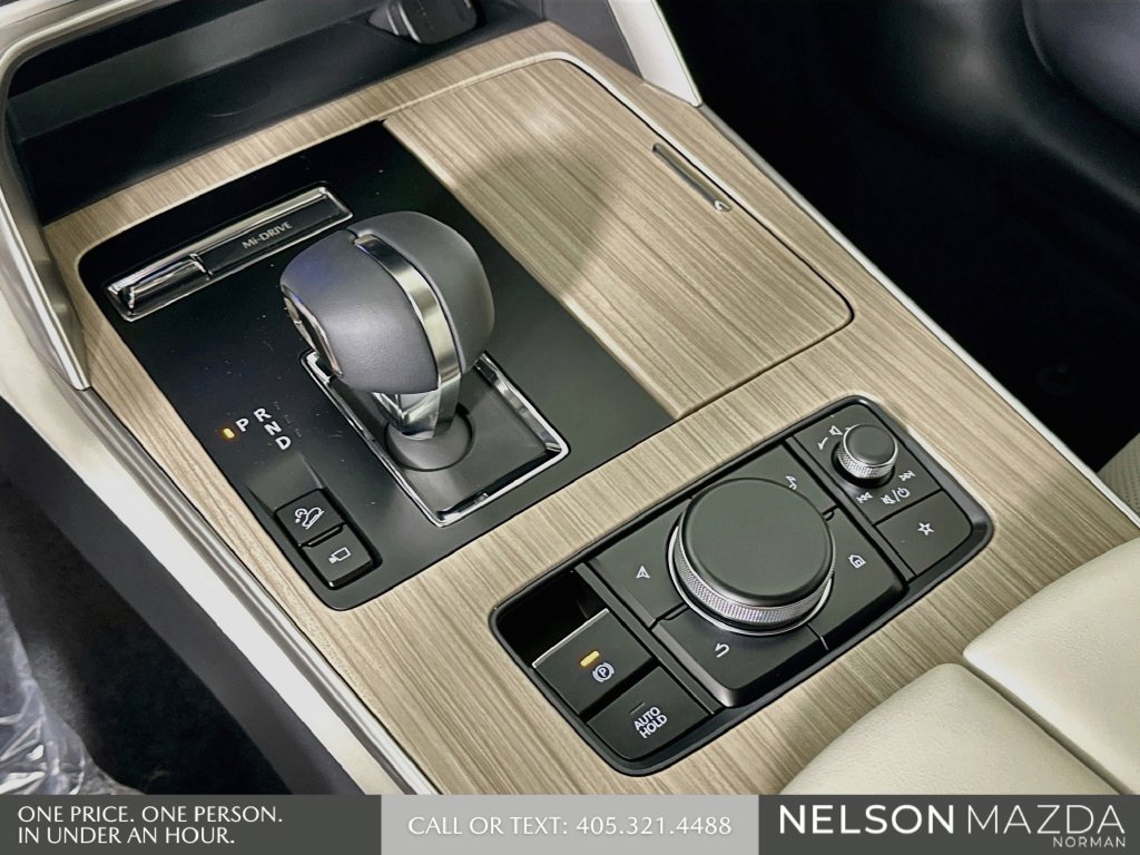 New 2026 MAZDA CX-90 3.3 Turbo w/ Premium Plus Pkg AWD/4WD image 20