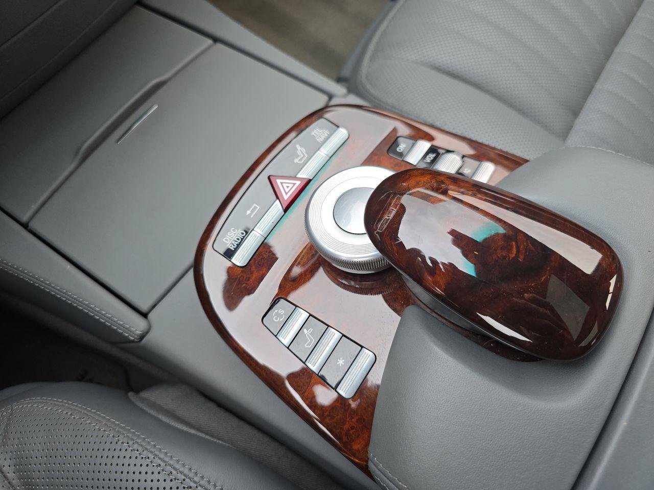 Used 2008 Mercedes-Benz S 600 image 10