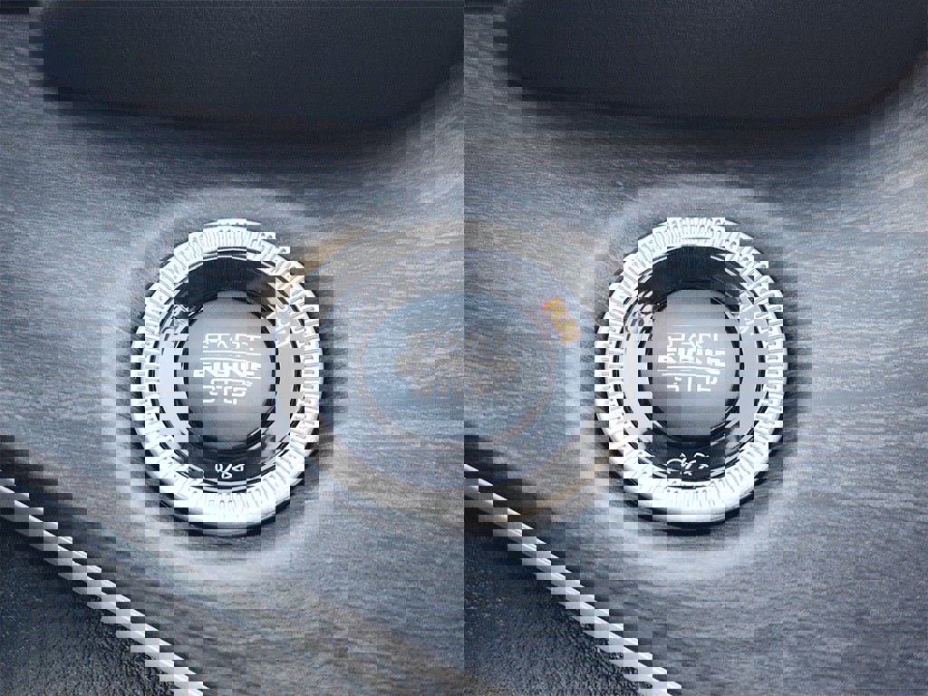 New 2025 Jeep Grand Cherokee Limited image 15