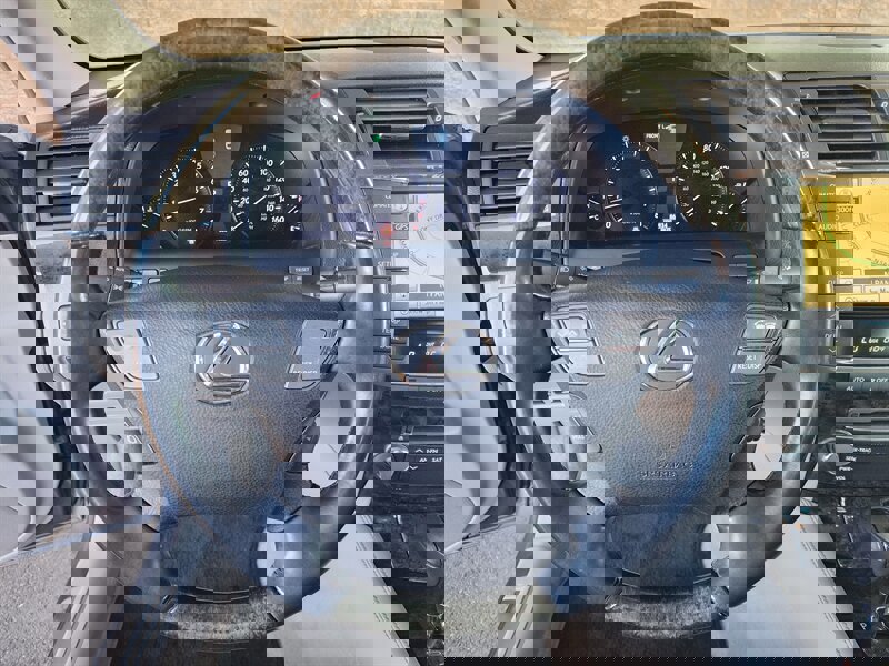 Used 2012 Lexus LS 460 AWD w/ Comfort Pkg image 27