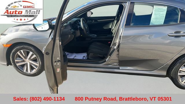 Used 2020 Honda Civic LX image 33