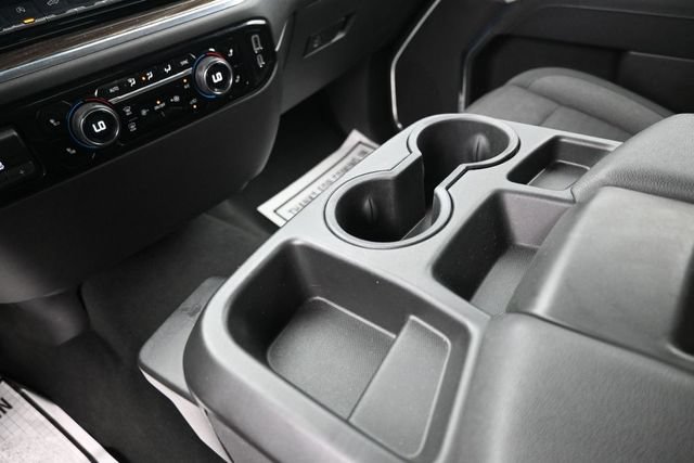 Used 2025 Chevrolet Silverado 1500 LT AWD/4WD image 24