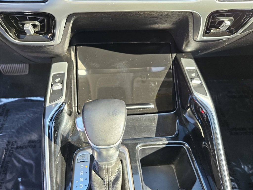 Used 2021 Kia Sorento SX image 19