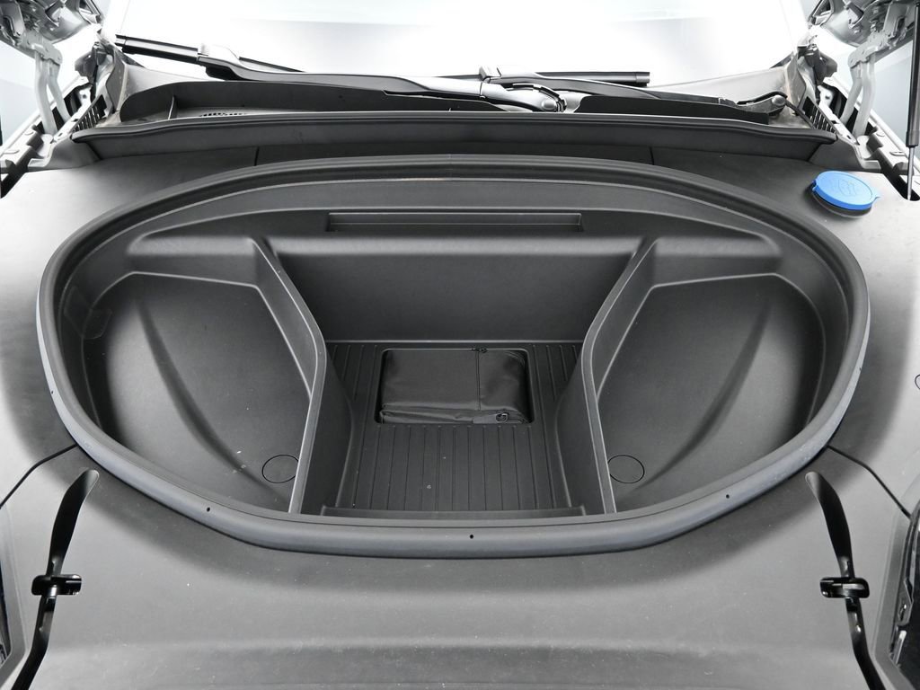 New 2025 Volvo EX90 Ultra image 31