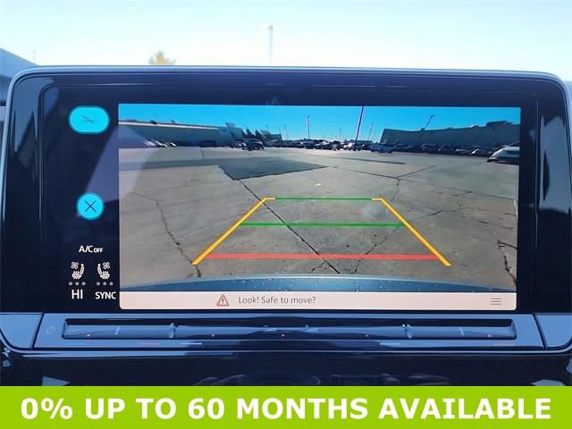 New 2026 Volkswagen Atlas SE image 22