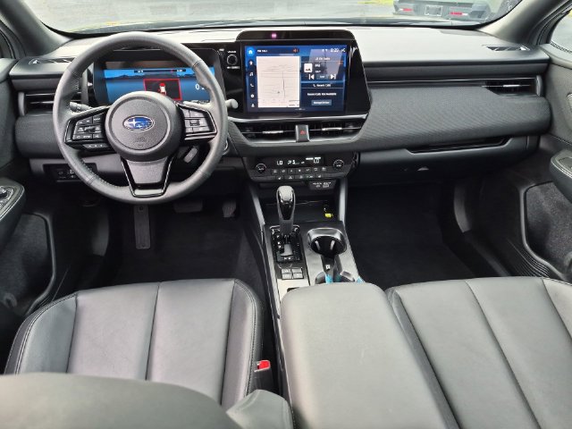 Certified 2026 Subaru Outback Premium AWD/4WD image 34