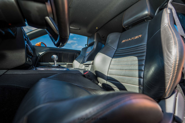 Used 2014 Dodge Challenger R/T RWD image 27