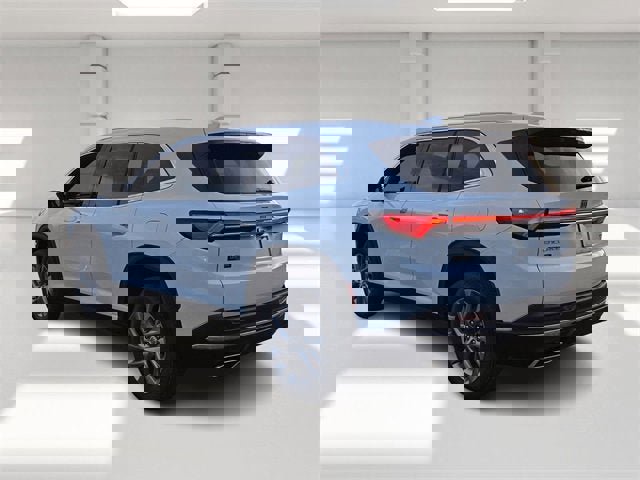 New 2026 Buick Enclave Preferred image 3