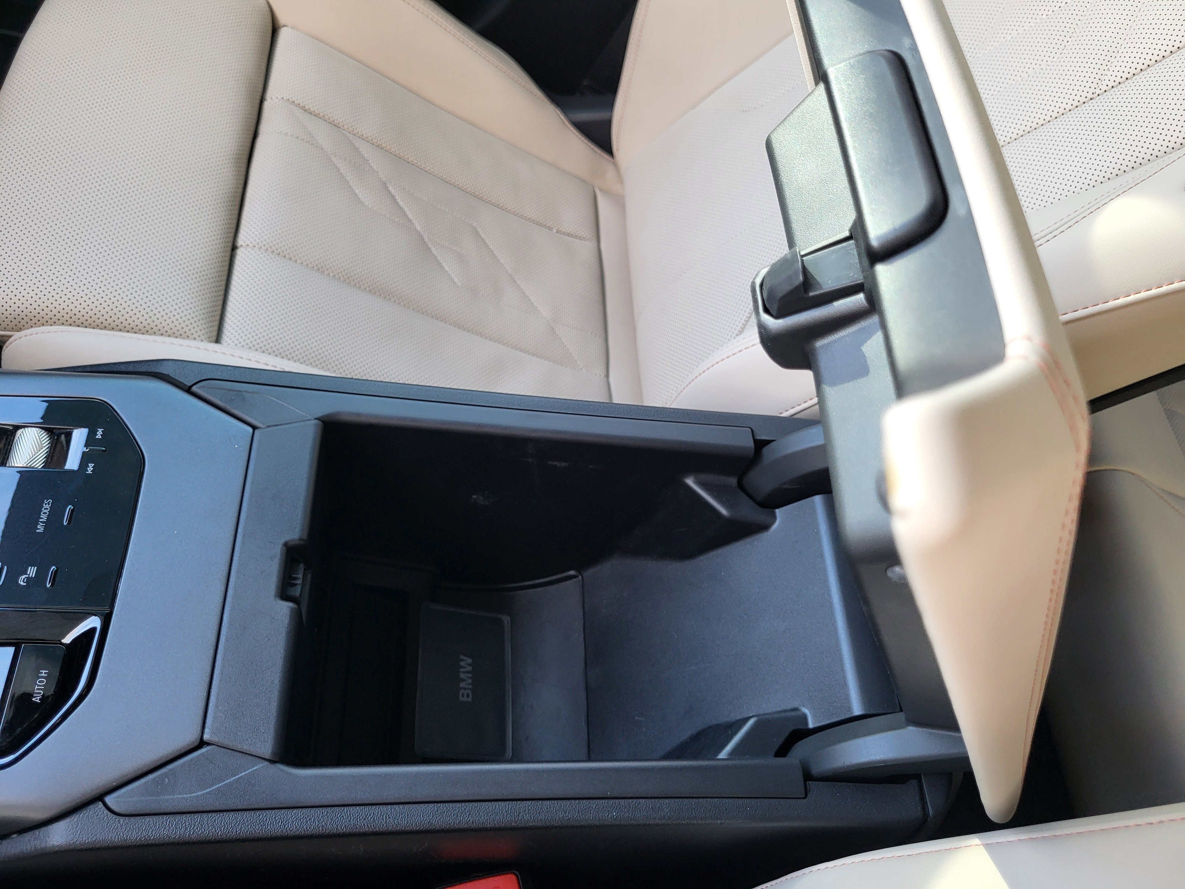 Used 2025 BMW X3 xDrive30i w/ Premium Package image 26