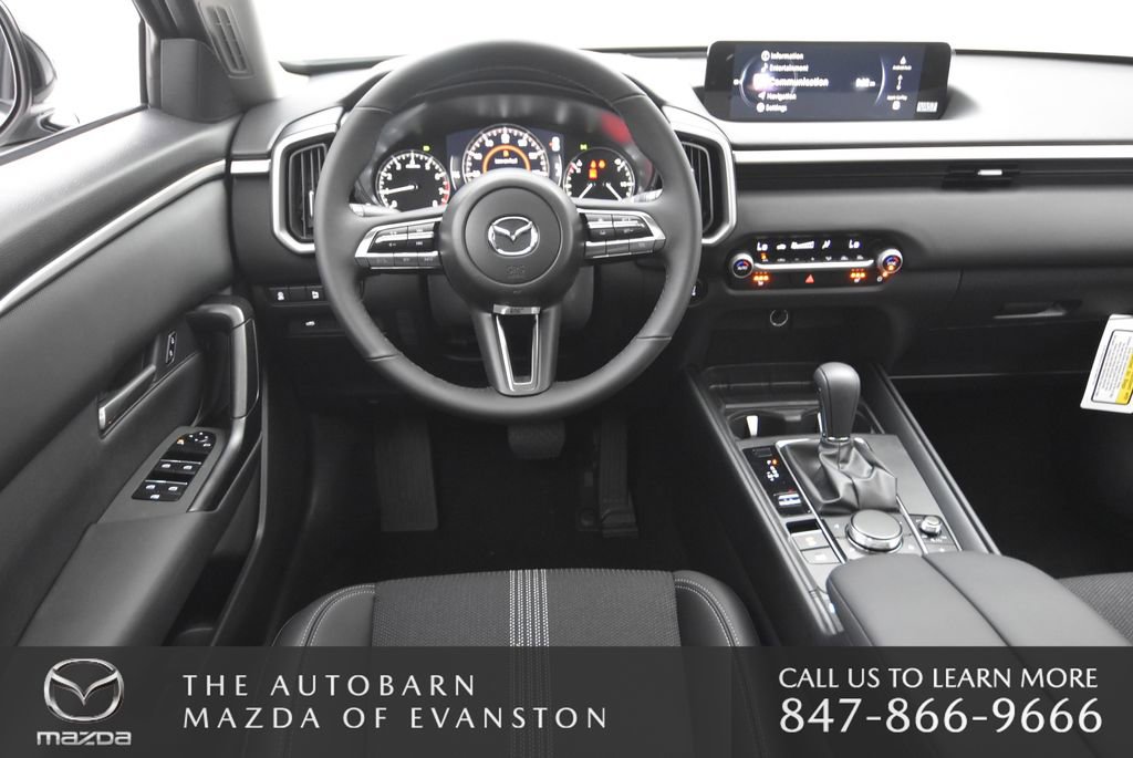New 2026 MAZDA CX-50 AWD 2.5 S w/ Cargo Package image 27