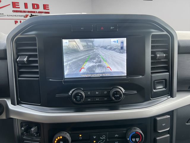 Used 2022 Ford F150 XLT image 20