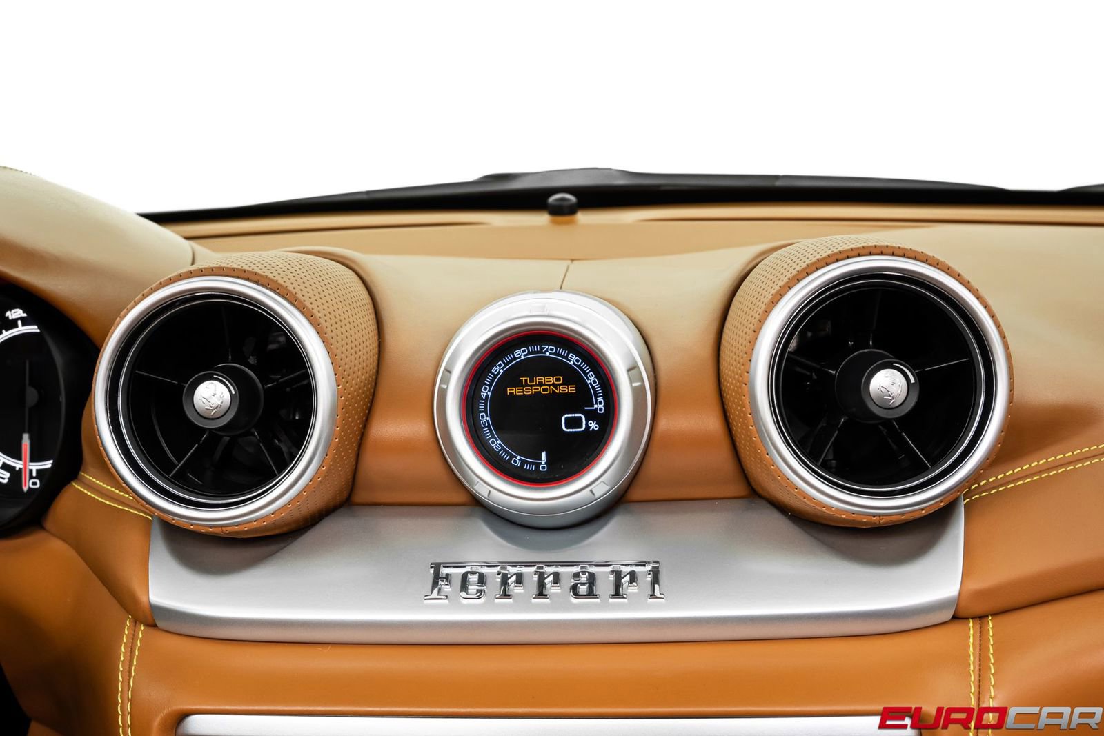 Used 2016 Ferrari California T image 31