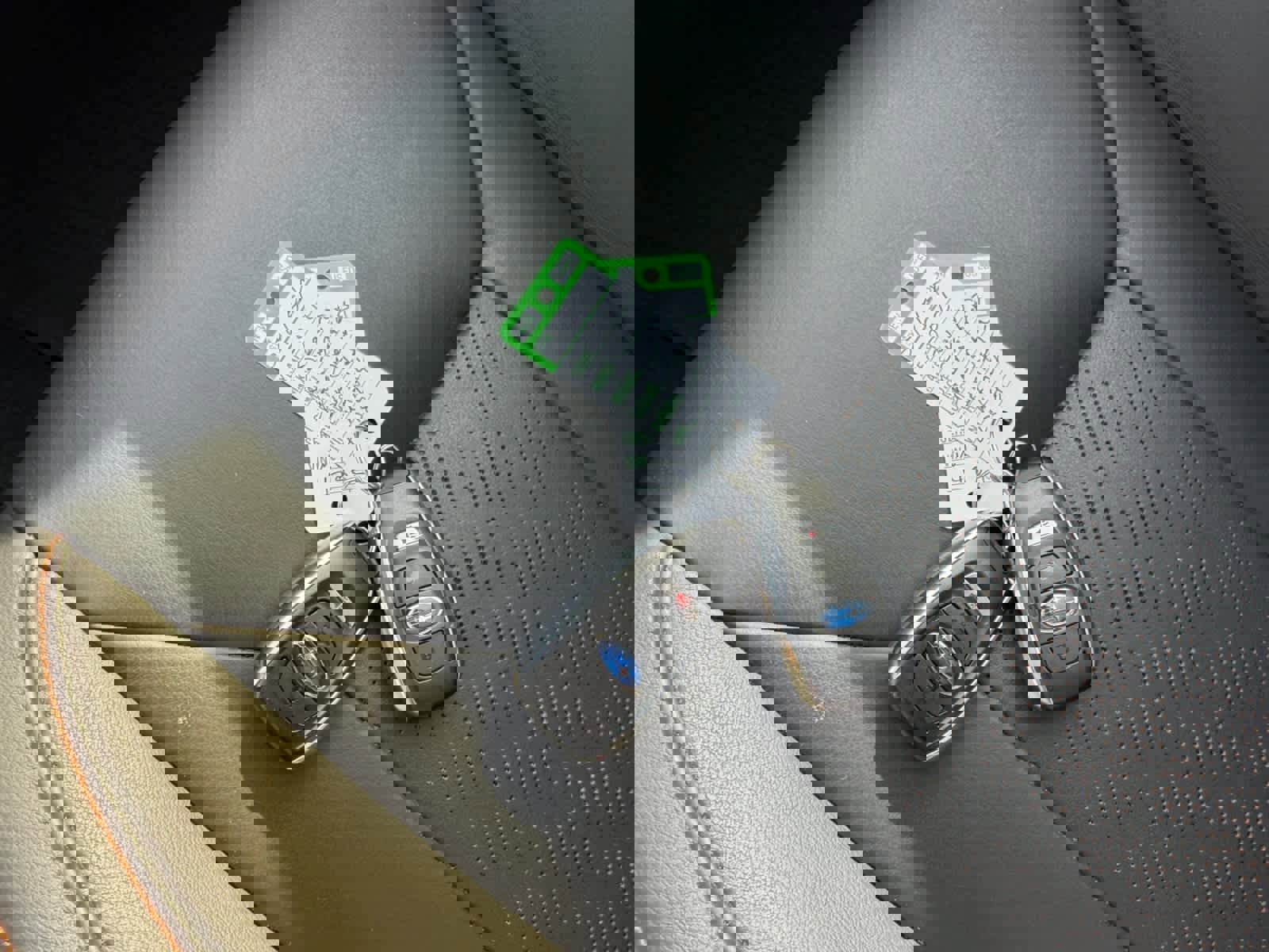 Certified 2021 Subaru Crosstrek 2.5i Limited w/ Moonroof Package 2 image 22