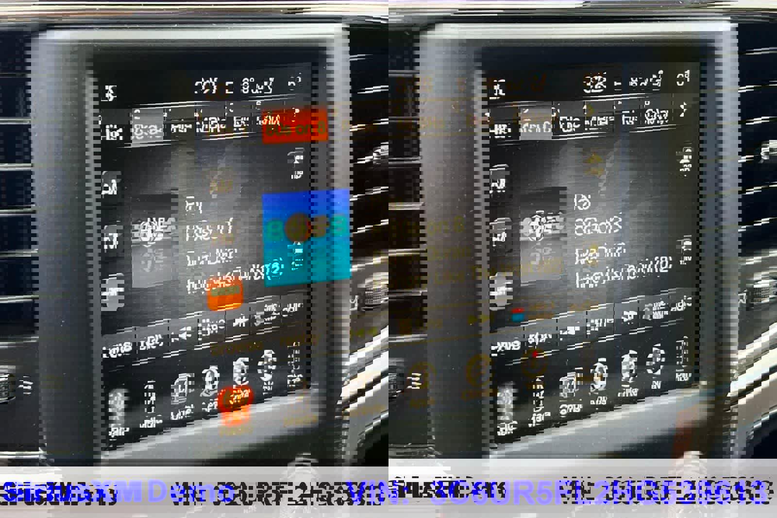 Used 2017 RAM 2500 Laramie w/ Off Road Package image 29