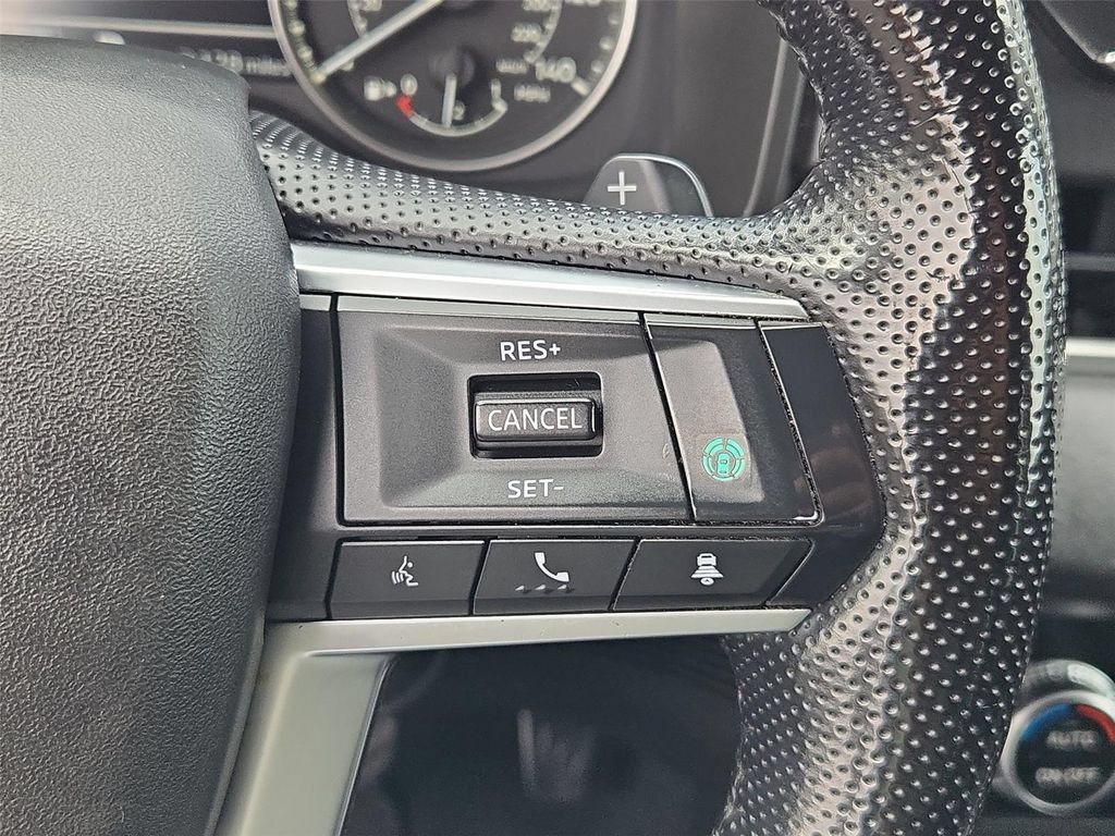 Used 2022 Mitsubishi Outlander SE FWD image 38