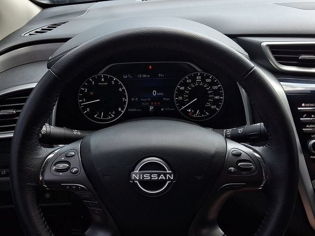 Used 2024 Nissan Murano SV AWD/4WD image 18