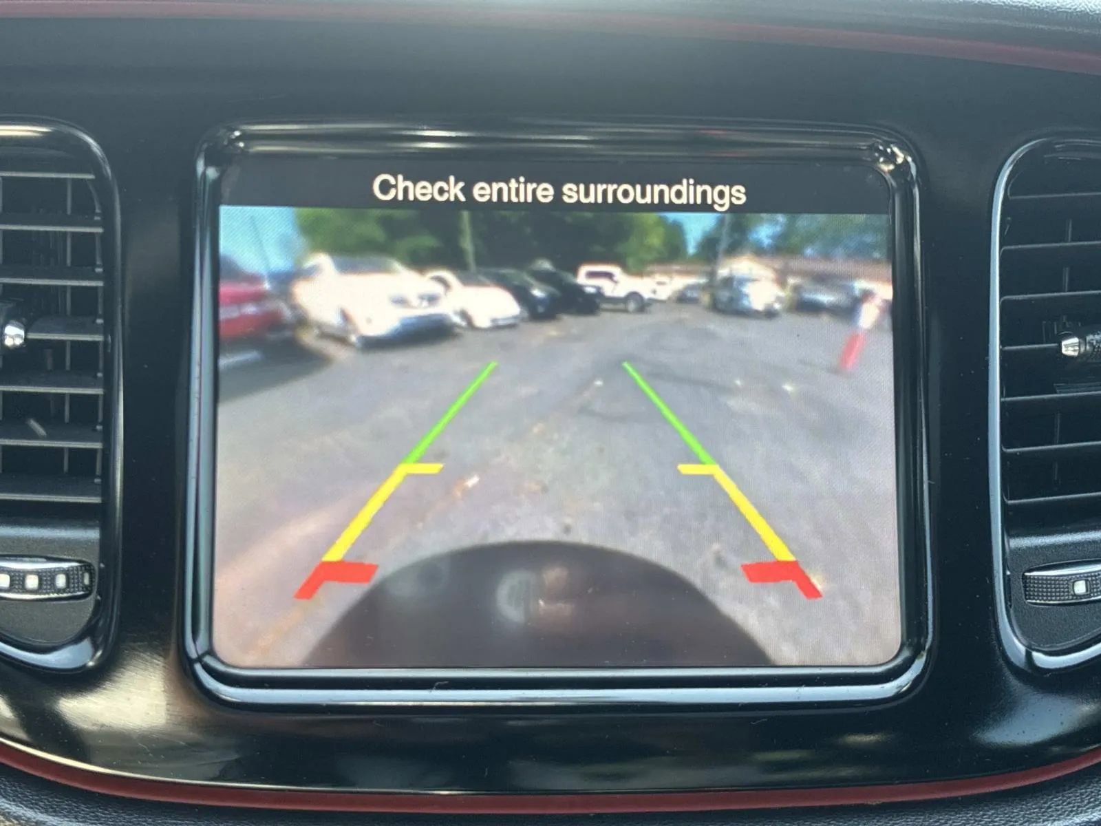 Used 2015 Dodge Dart GT w/ Sun/Sound Group image 20