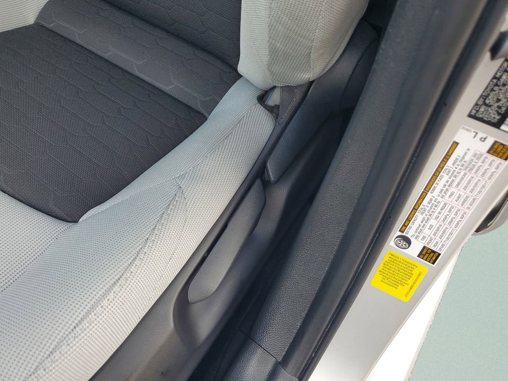 Certified 2025 Toyota Corolla SE image 19