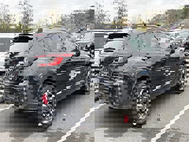 Used 2025 Subaru Crosstrek 2.5i Limited w/ Popular Package #3A image 12