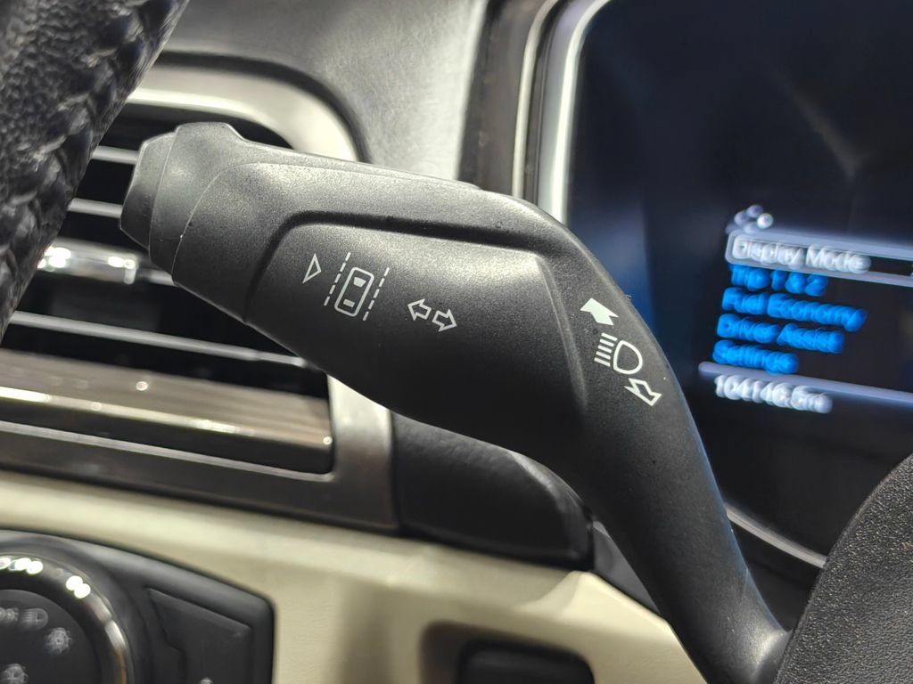 Used 2019 Ford Fusion SEL FWD image 40