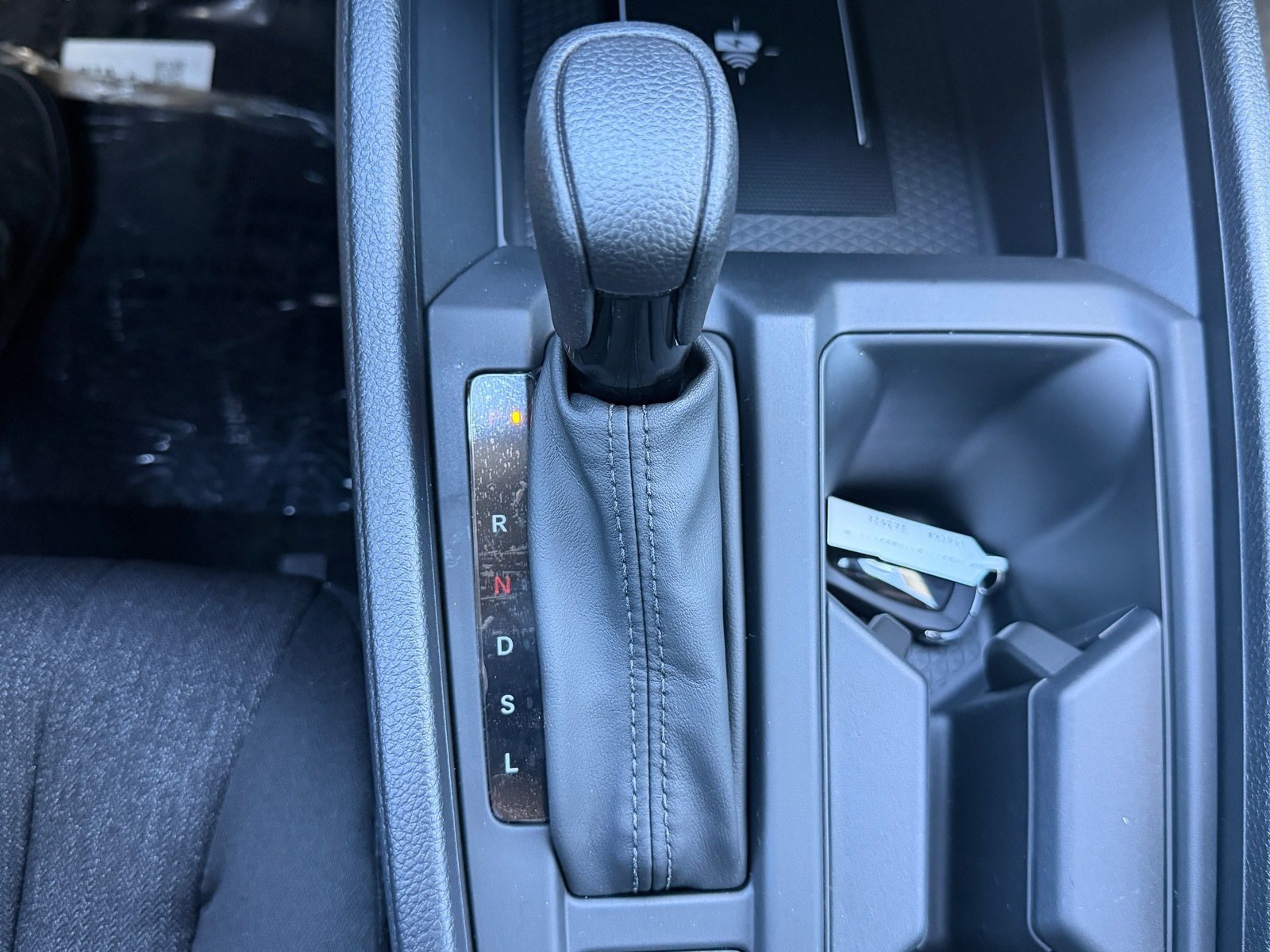 New 2026 Honda Accord LX image 26