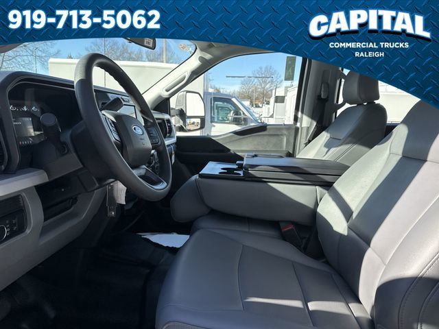 New 2026 Ford F250 XL image 18