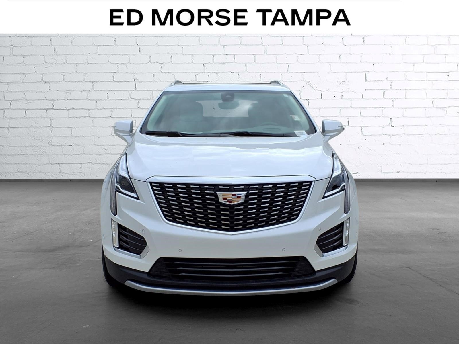 Used 2022 Cadillac XT5 Premium Luxury w/ Technology Package image 6