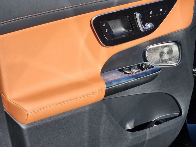 Certified 2026 Mercedes-Benz GLC 300 4MATIC image 10