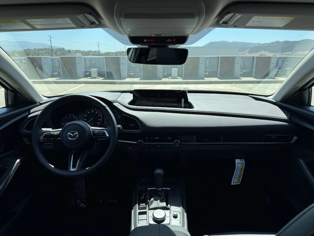 New 2026 MAZDA CX-30 AWD 2.5 S w/ Premium Package image 12