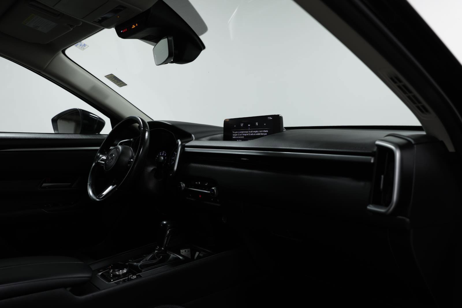 Used 2024 MAZDA CX-50 AWD 2.5 S w/ Preferred Package image 19